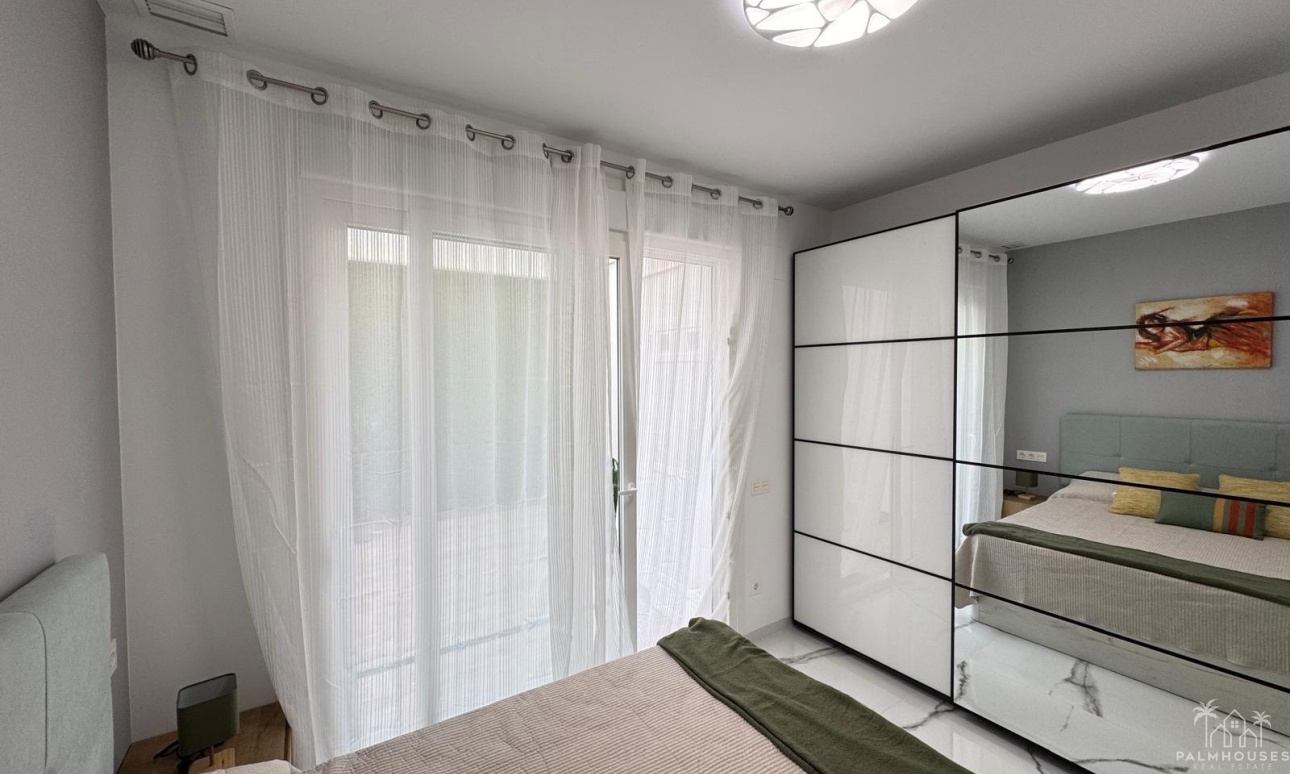 Venta - Apartment - Torrevieja - Estacion de autobuses