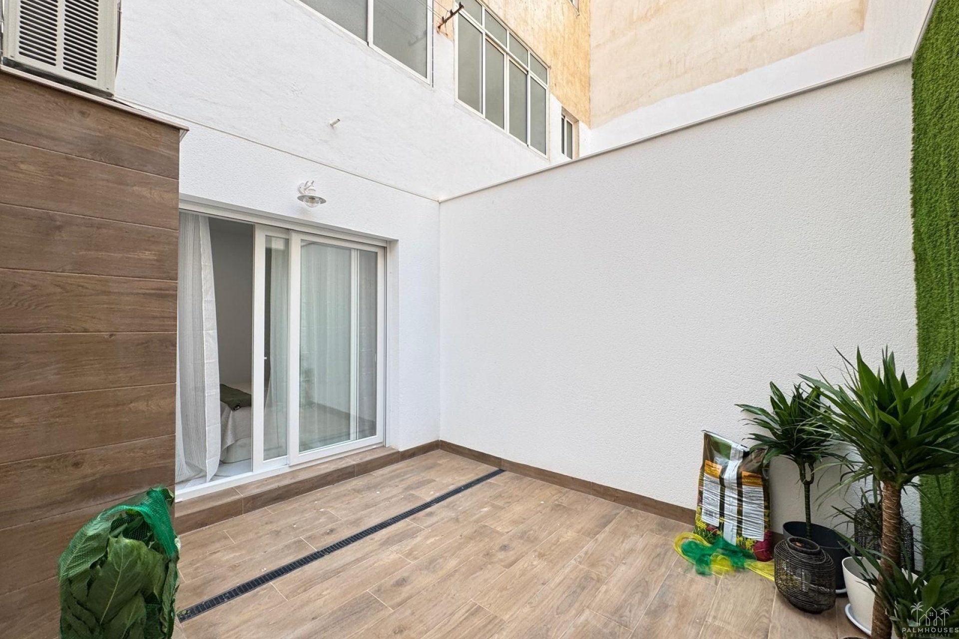 Venta - Apartment - Torrevieja - Estacion de autobuses
