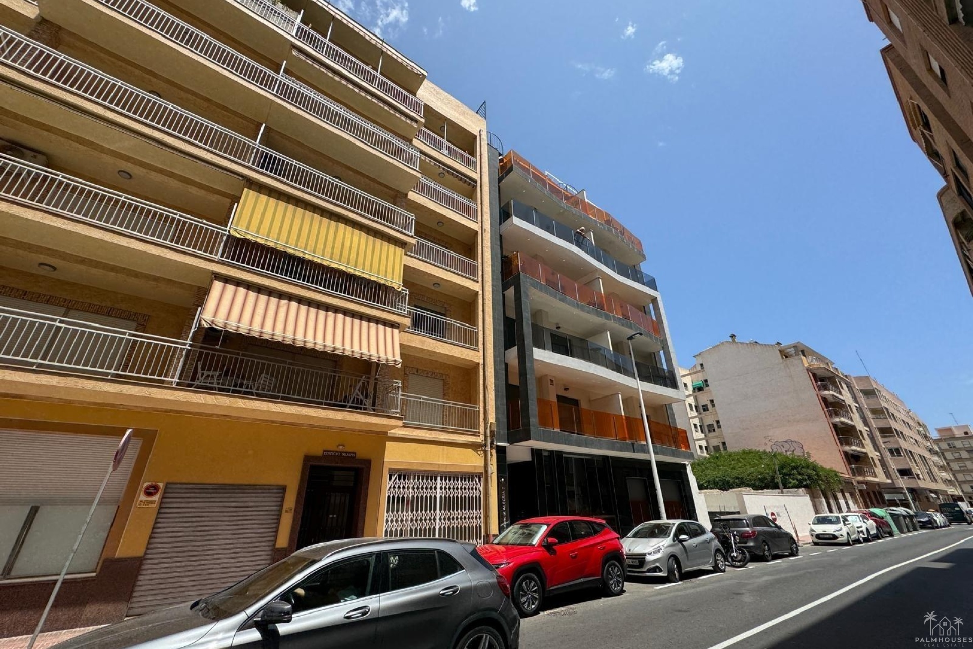Venta - Apartment - Torrevieja - Estacion de autobuses