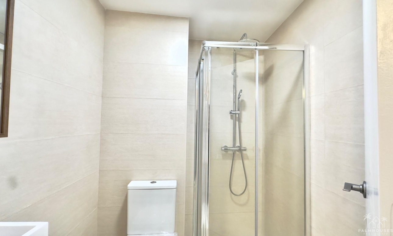 Venta - Apartment - Torrevieja - Estacion de autobuses