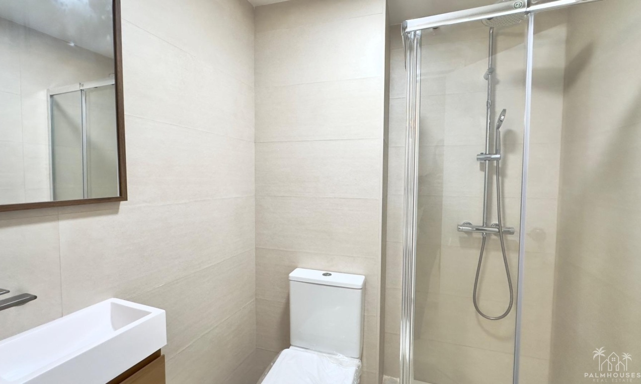 Venta - Apartment - Torrevieja - Estacion de autobuses