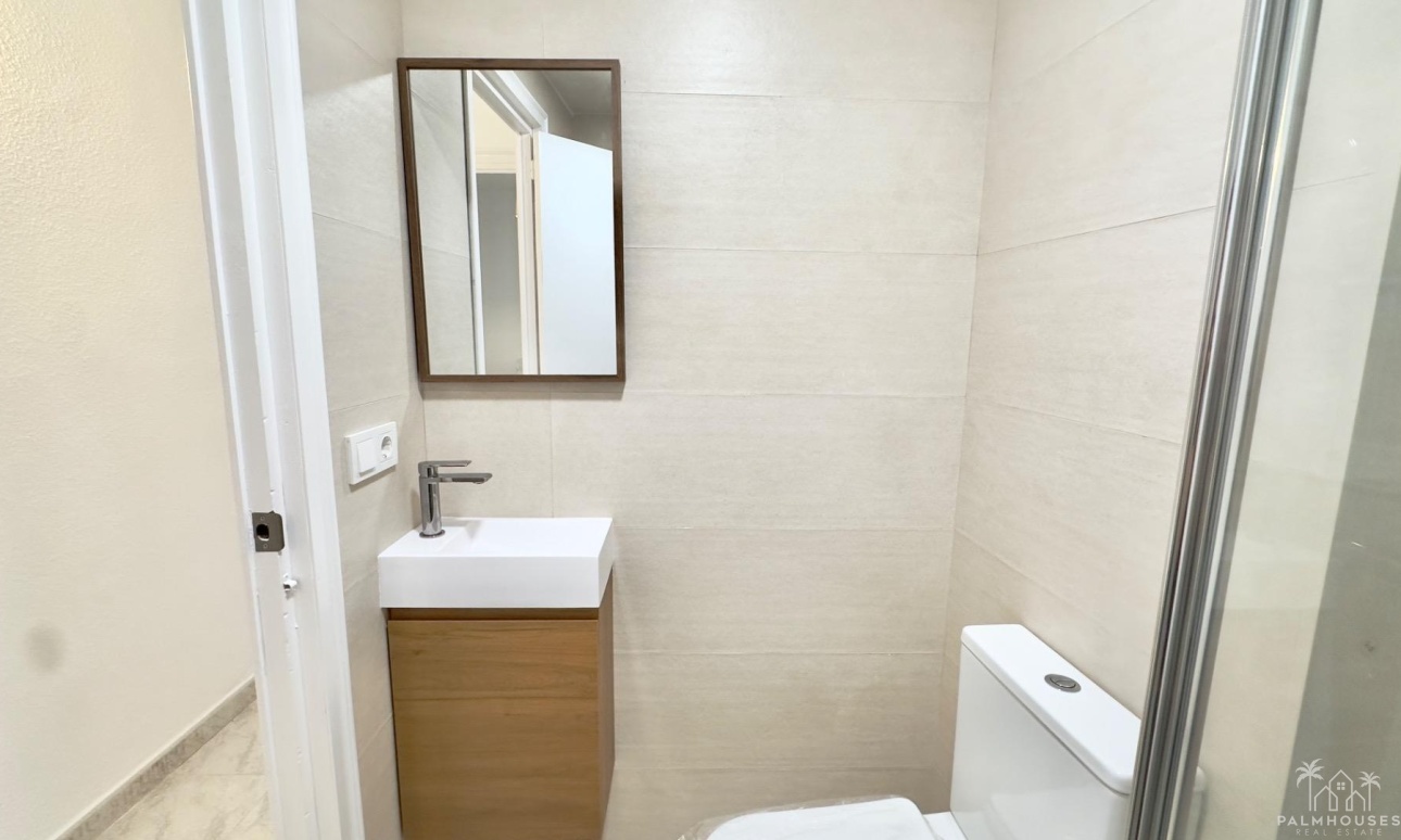 Venta - Apartment - Torrevieja - Estacion de autobuses