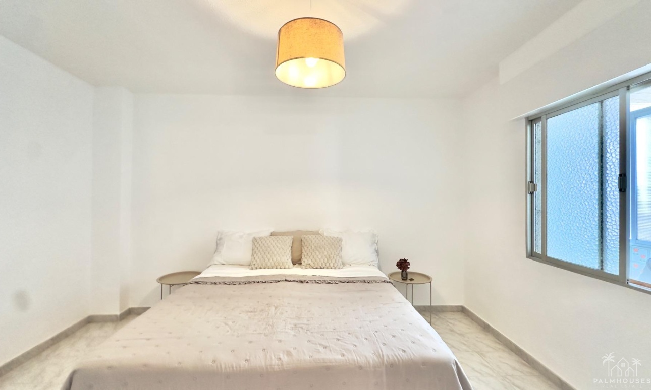 Venta - Apartment - Torrevieja - Estacion de autobuses