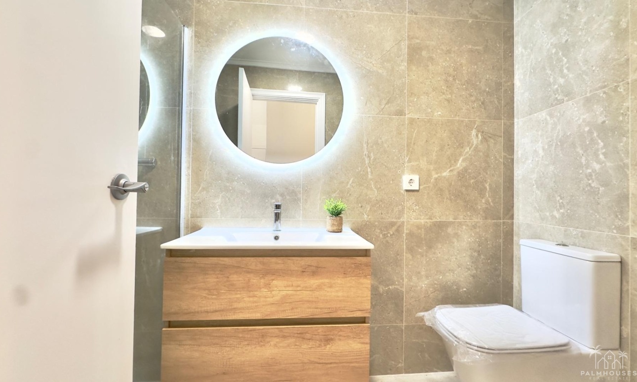 Venta - Apartment - Torrevieja - Estacion de autobuses