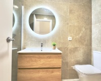 Venta - Apartment - Torrevieja - Estacion de autobuses