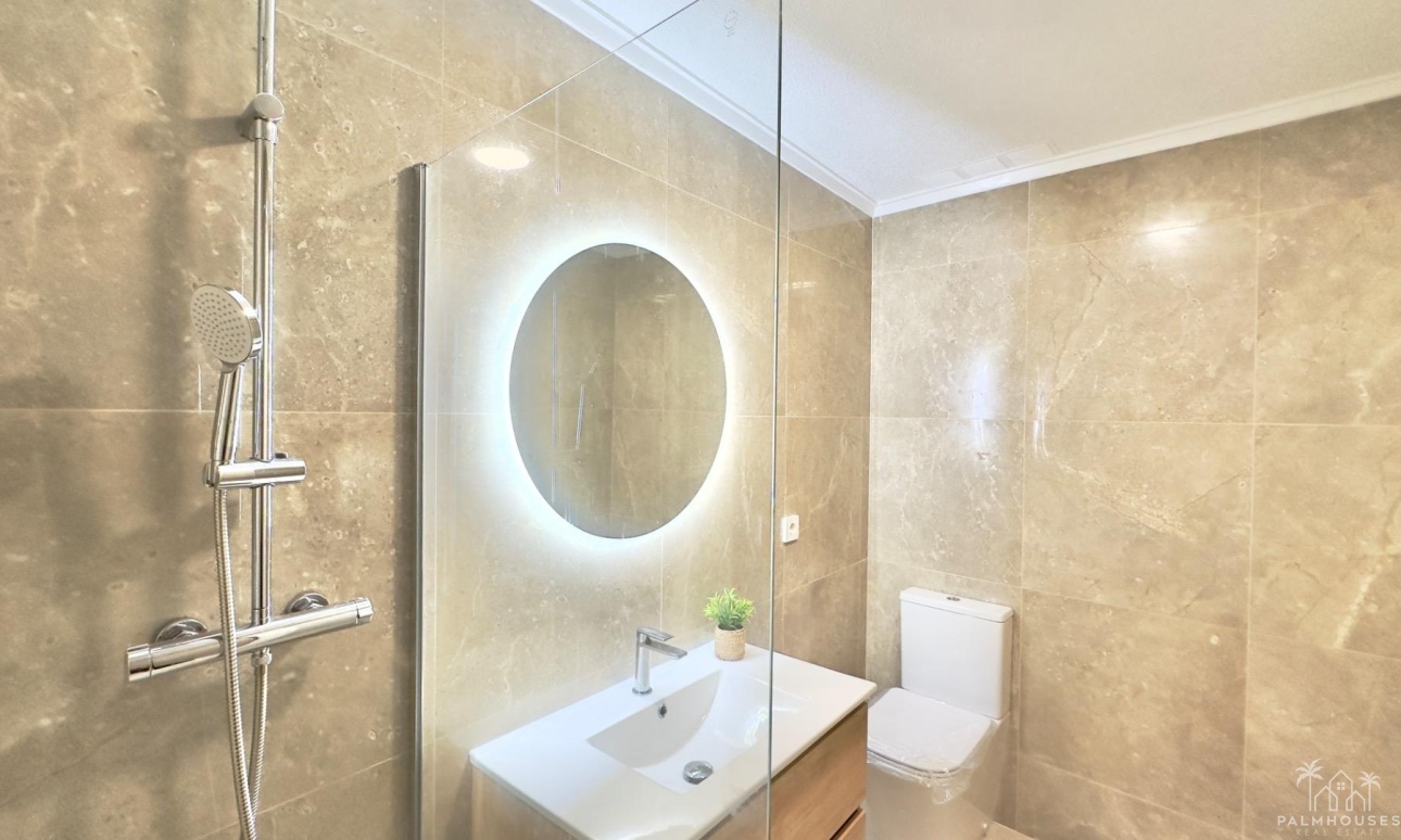 Venta - Apartment - Torrevieja - Estacion de autobuses