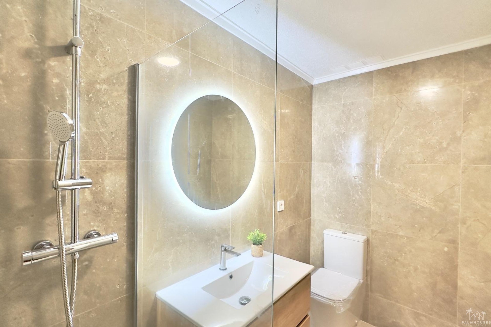 Venta - Apartment - Torrevieja - Estacion de autobuses