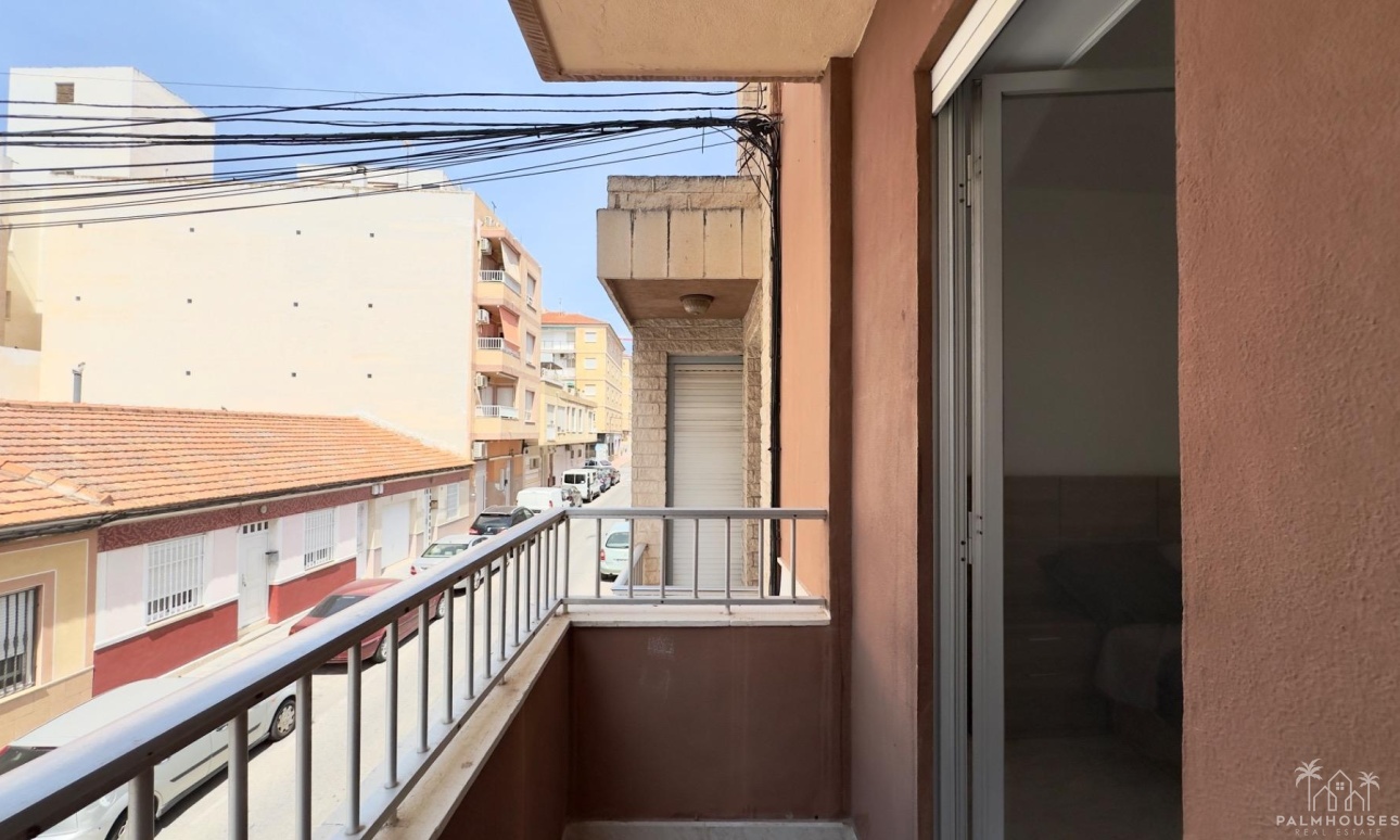 Venta - Apartment - Torrevieja - Estacion de autobuses