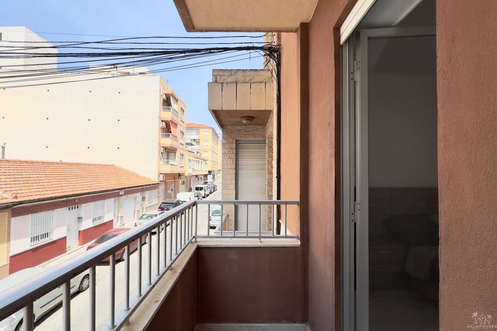 Venta - Apartment - Torrevieja - Estacion de autobuses