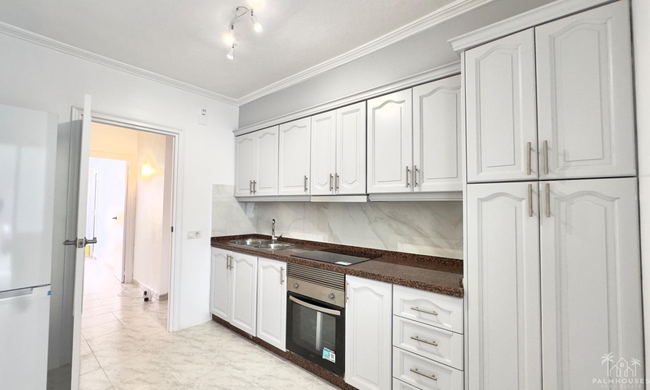 Venta - Apartment - Torrevieja - Estacion de autobuses