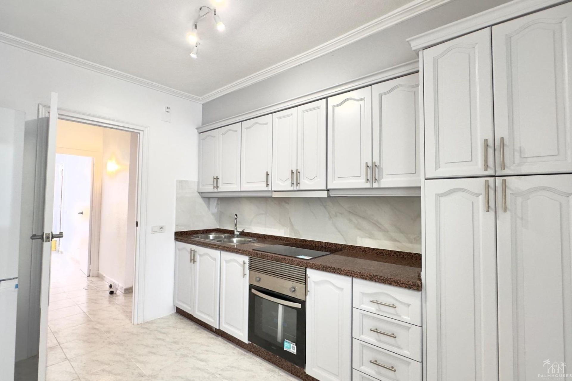 Venta - Apartment - Torrevieja - Estacion de autobuses