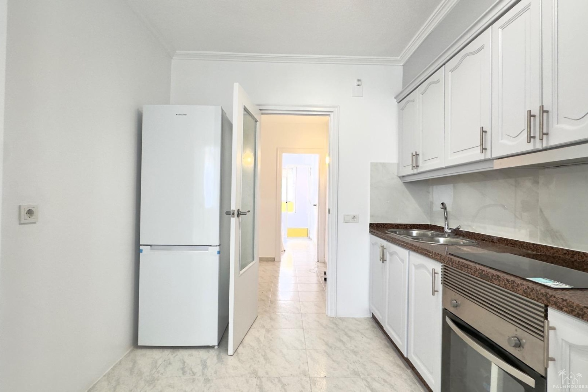 Venta - Apartment - Torrevieja - Estacion de autobuses
