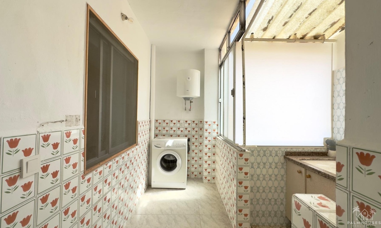 Venta - Apartment - Torrevieja - Estacion de autobuses