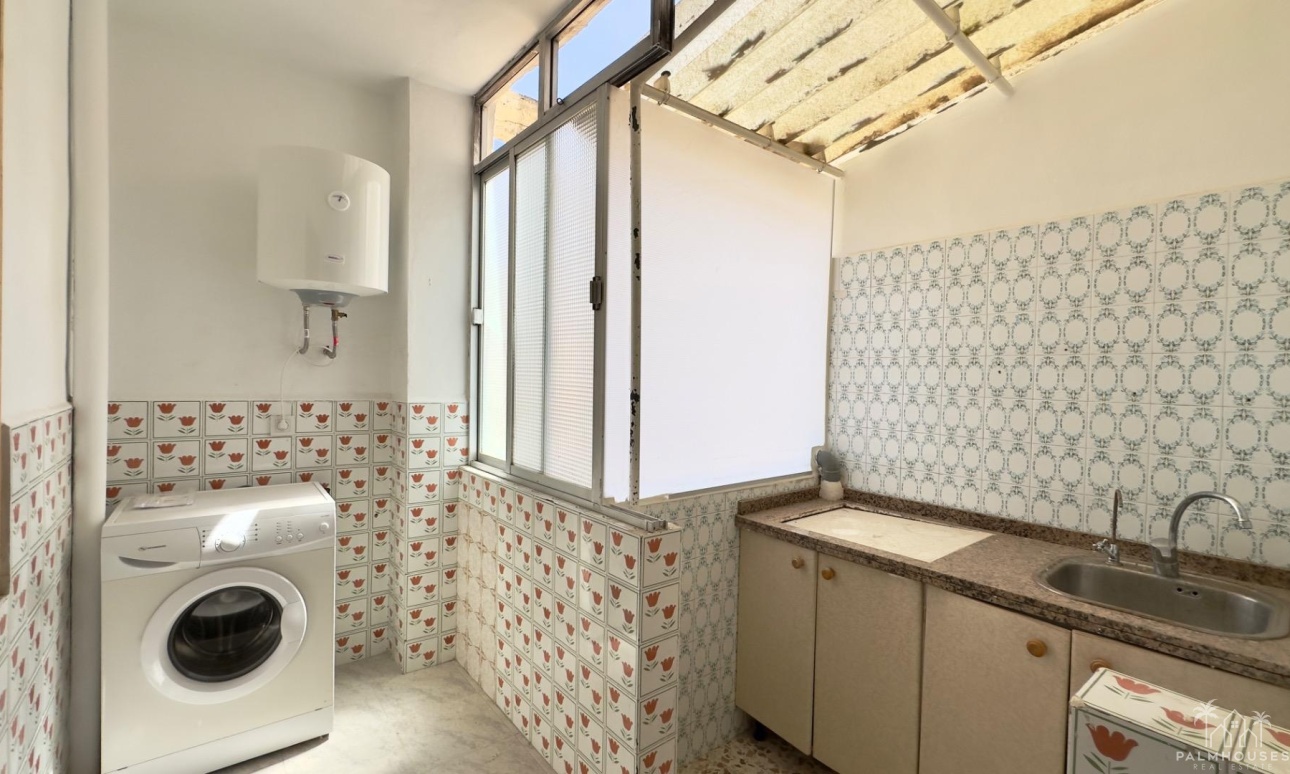 Venta - Apartment - Torrevieja - Estacion de autobuses