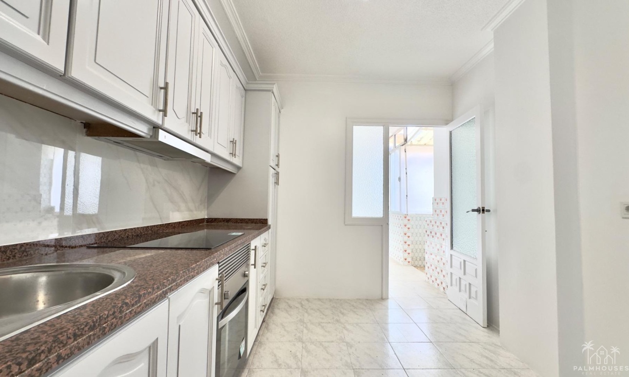 Venta - Apartment - Torrevieja - Estacion de autobuses