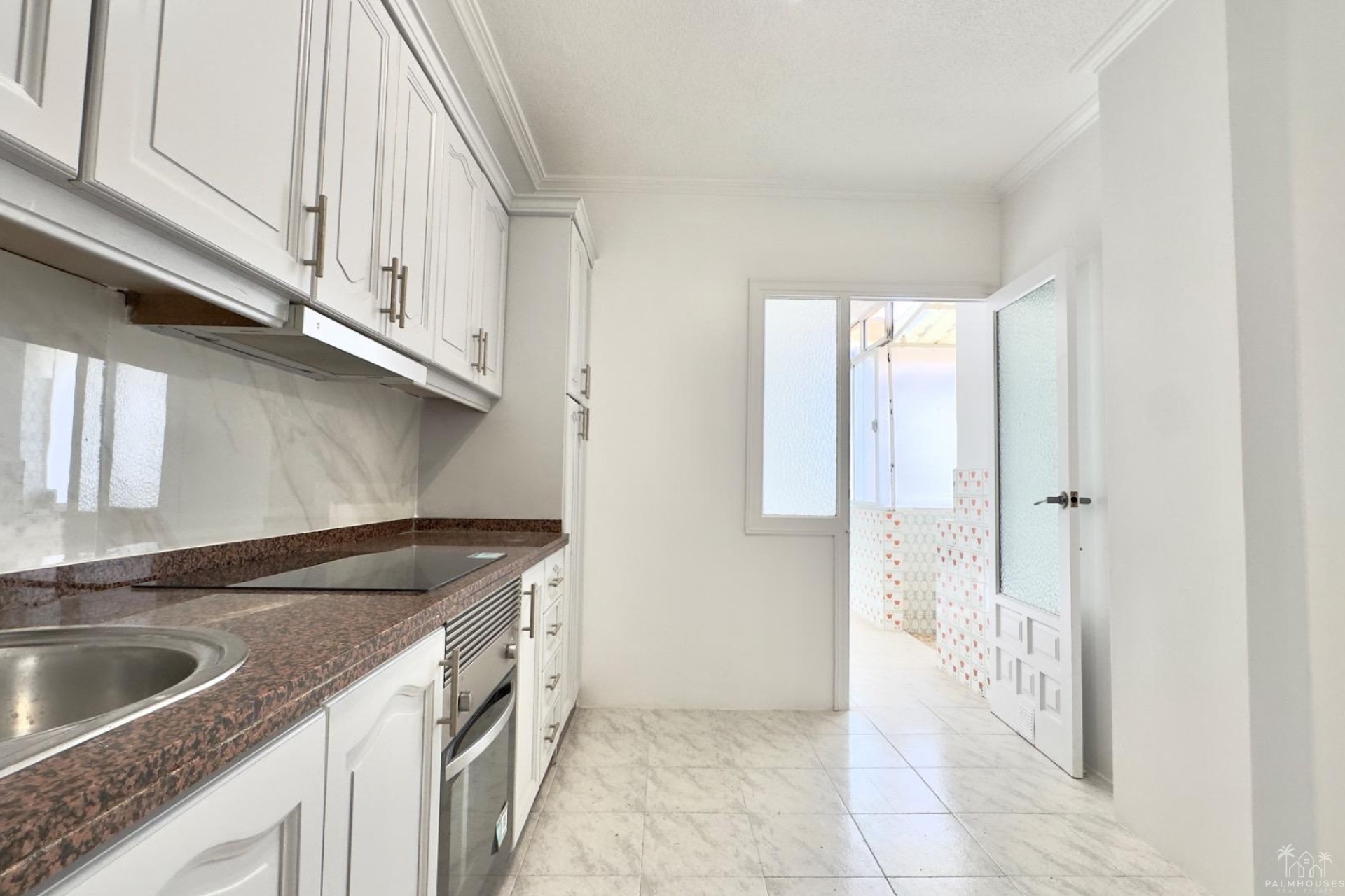 Venta - Apartment - Torrevieja - Estacion de autobuses