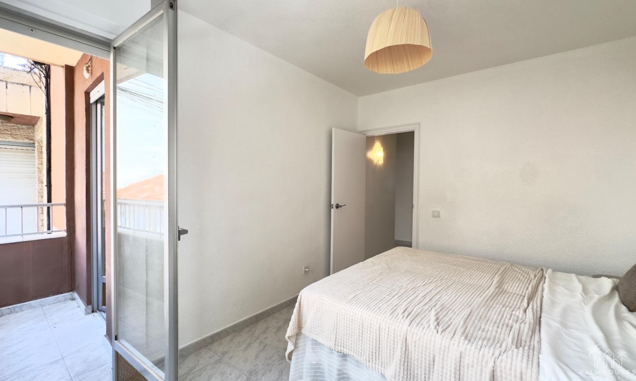 Venta - Apartment - Torrevieja - Estacion de autobuses