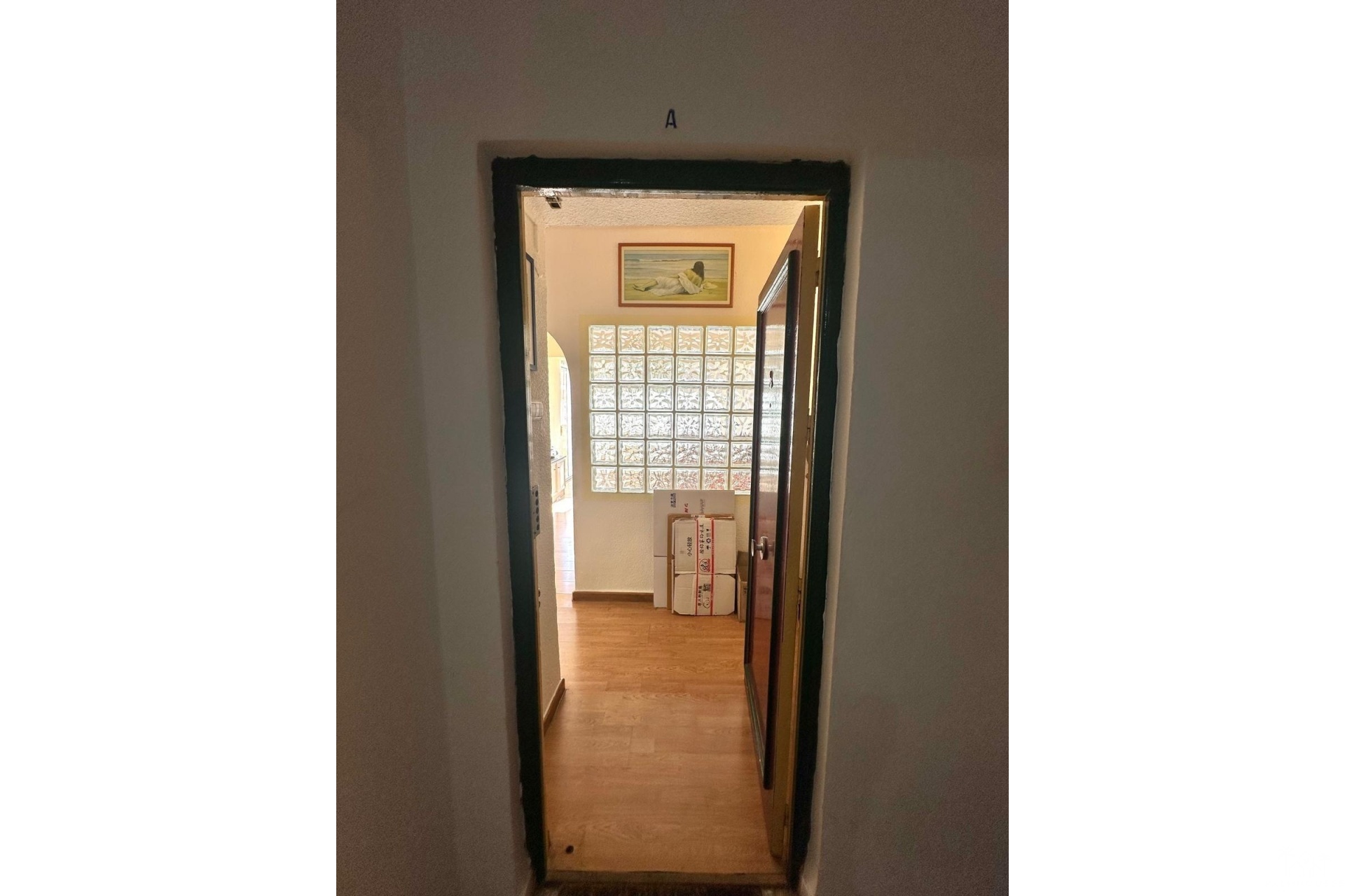Venta - Apartment - Torrevieja - Estacion de autobuses