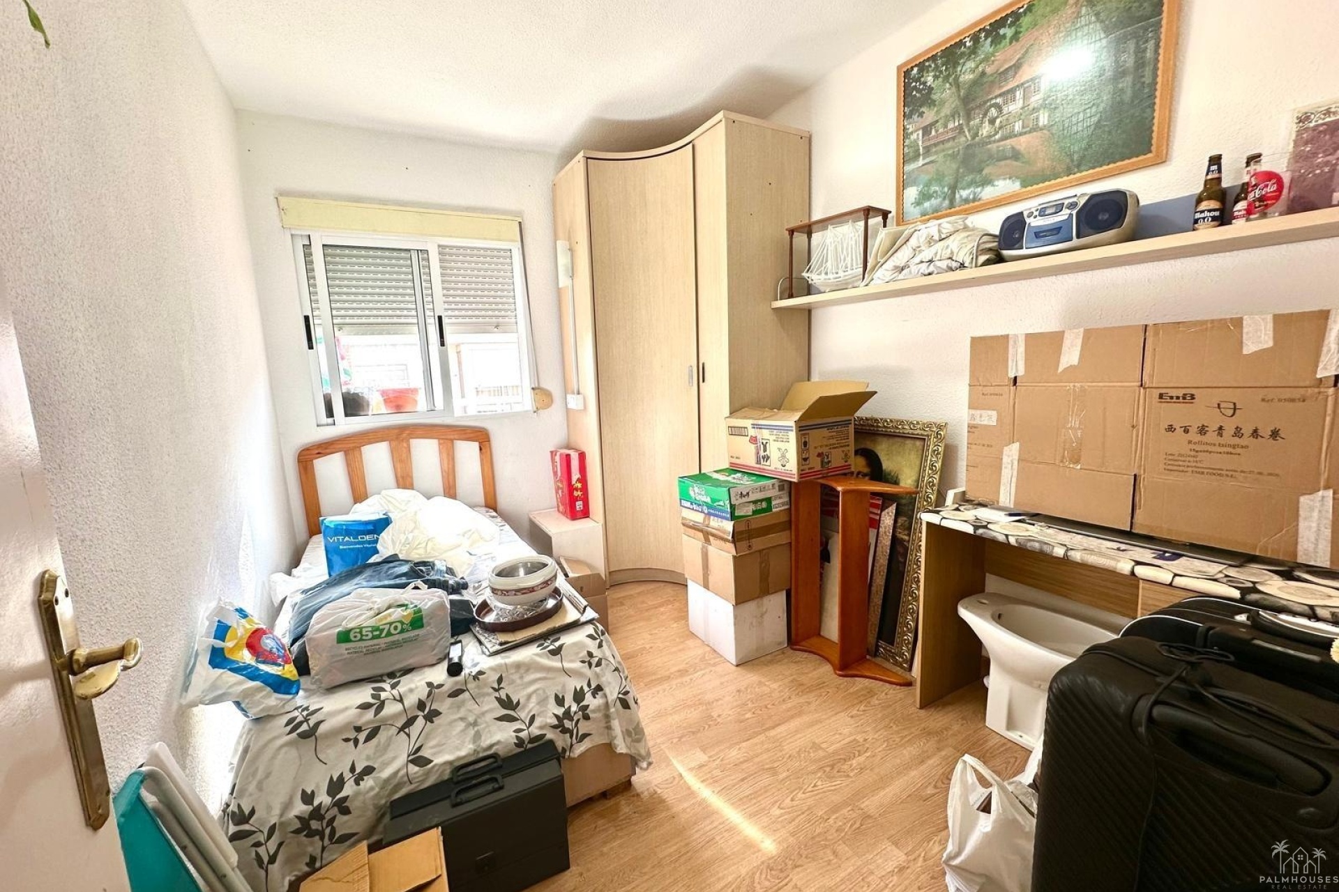 Venta - Apartment - Torrevieja - Estacion de autobuses
