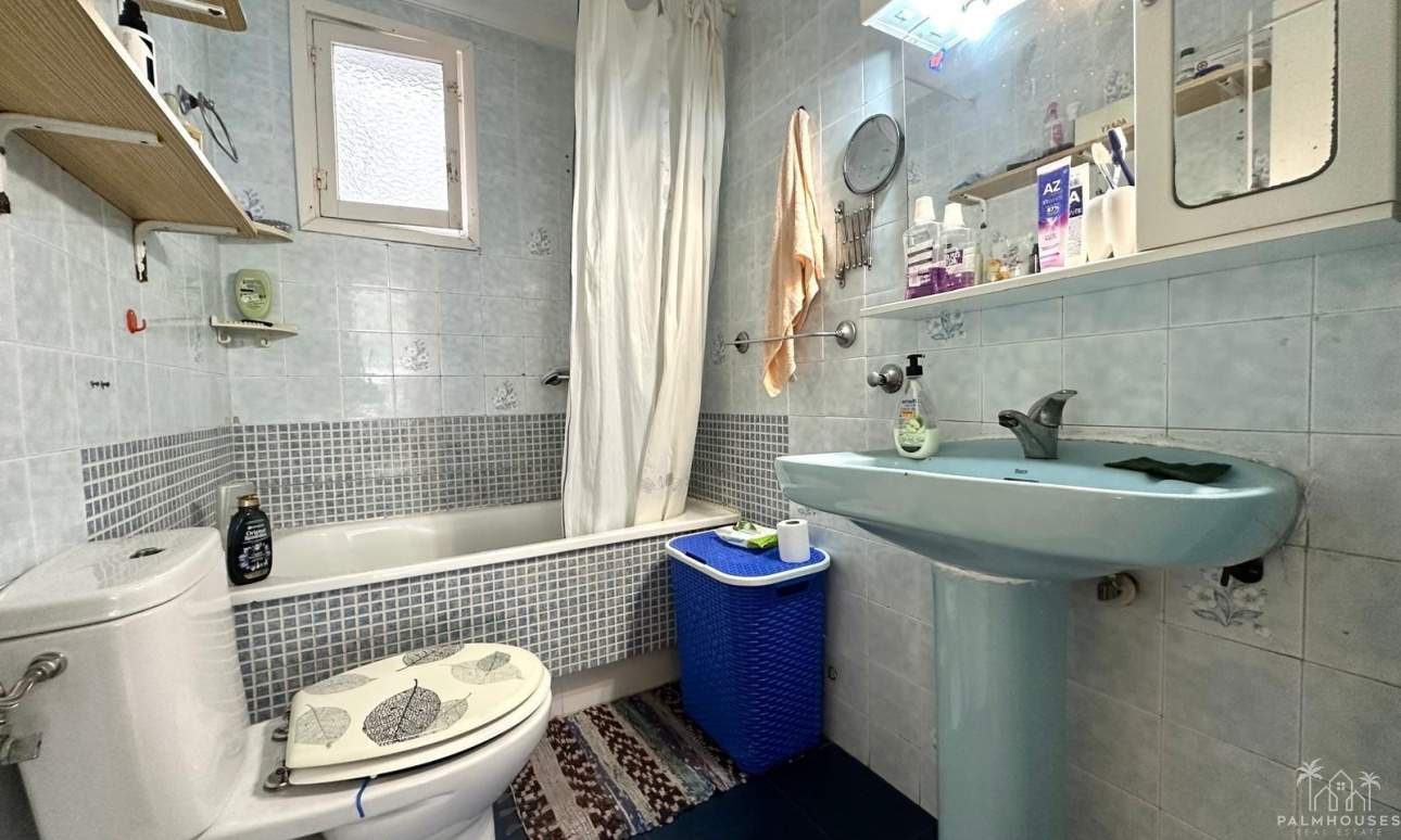Venta - Apartment - Torrevieja - Estacion de autobuses