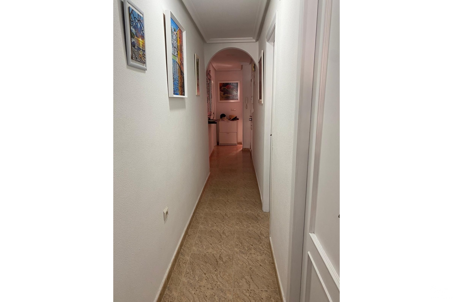 Venta - Apartment - Torrevieja - Estacion de autobuses