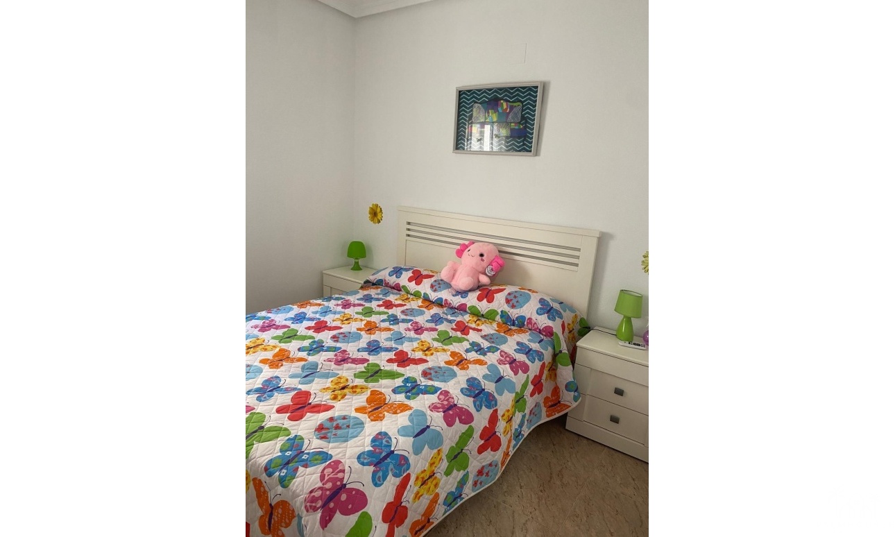 Venta - Apartment - Torrevieja - Estacion de autobuses