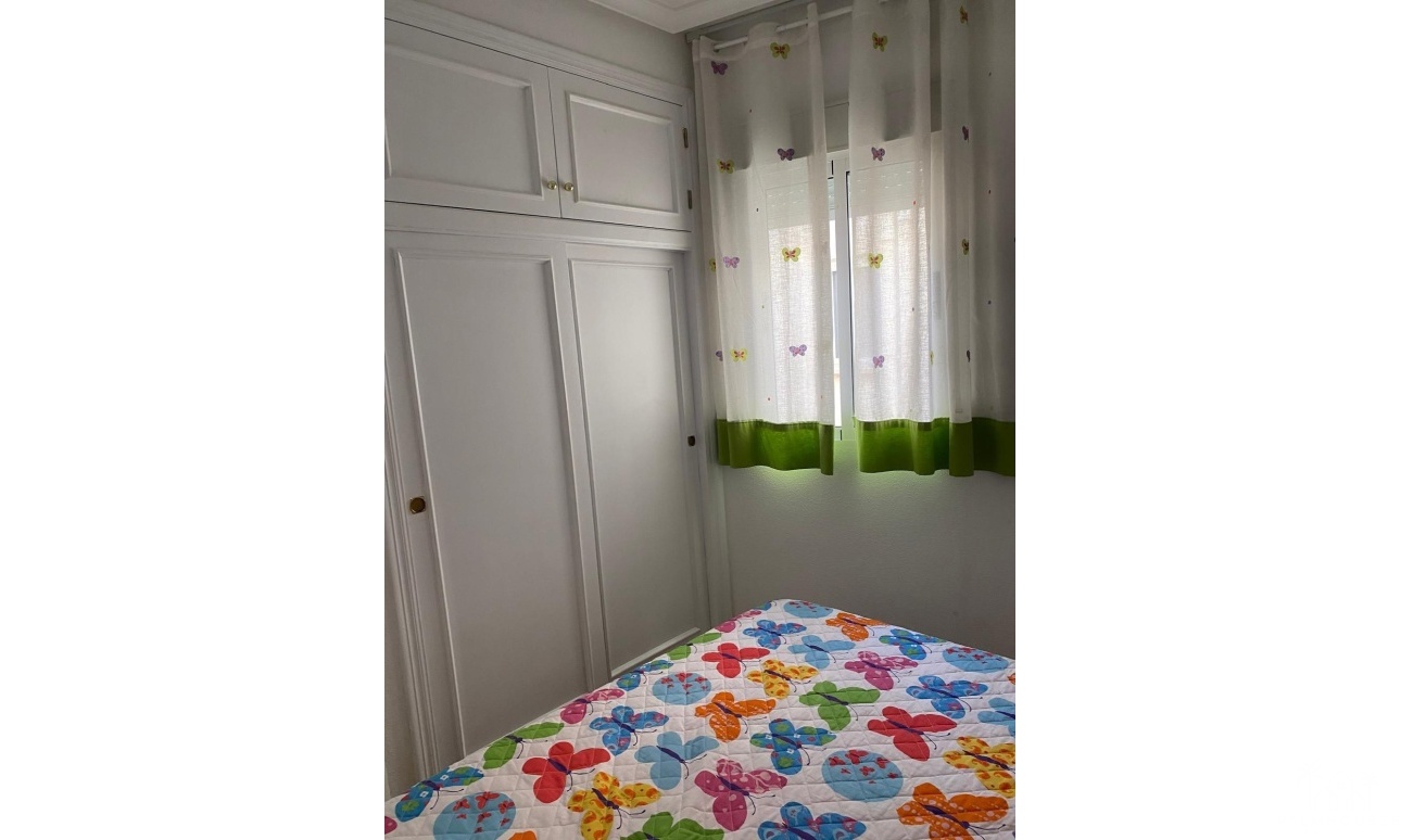 Venta - Apartment - Torrevieja - Estacion de autobuses