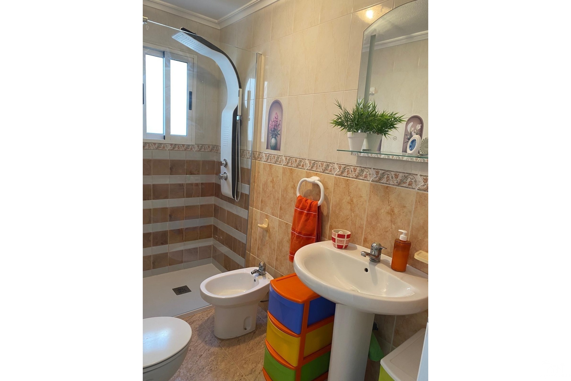 Venta - Apartment - Torrevieja - Estacion de autobuses