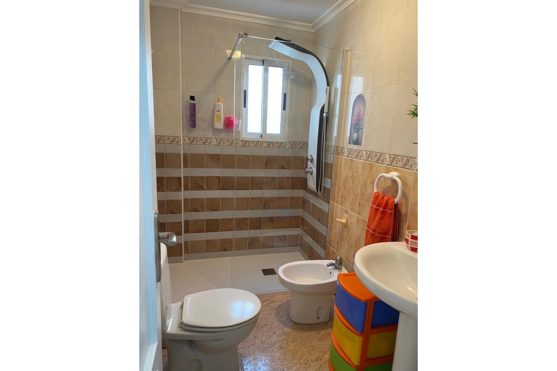Venta - Apartment - Torrevieja - Estacion de autobuses
