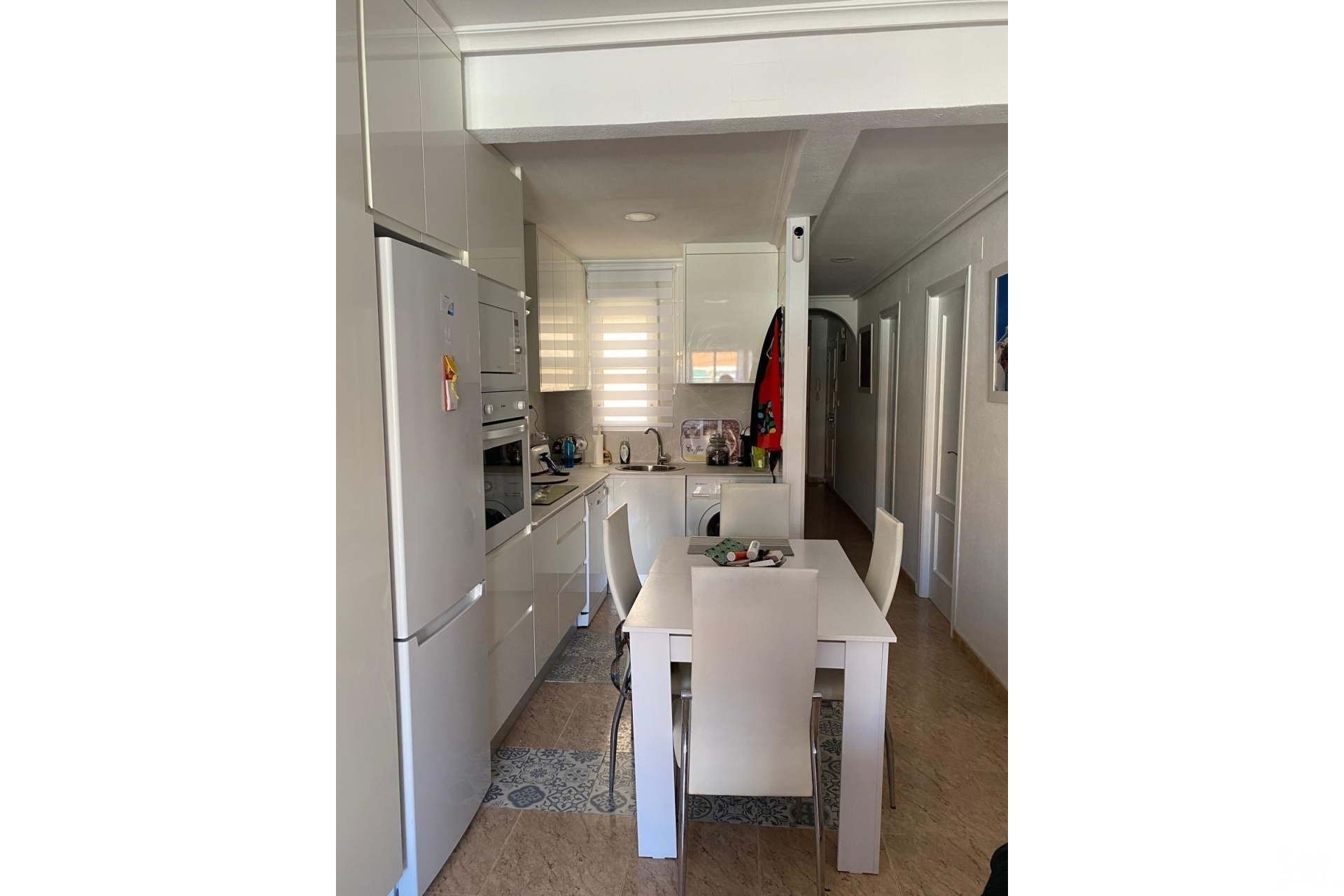 Venta - Apartment - Torrevieja - Estacion de autobuses