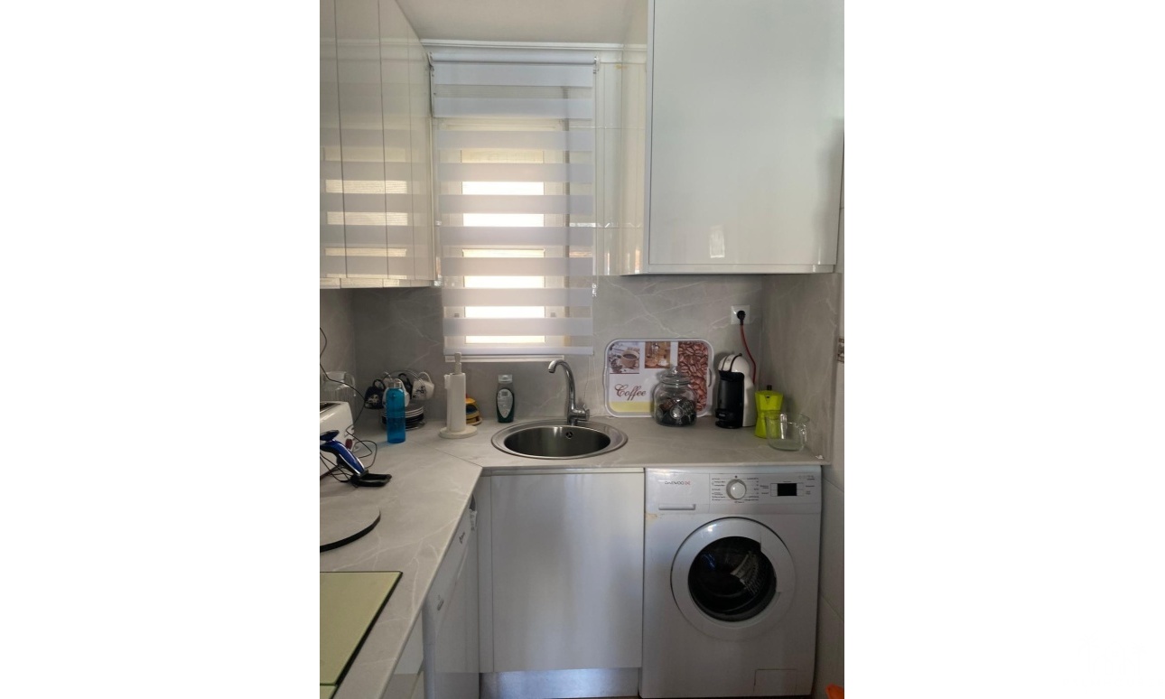 Venta - Apartment - Torrevieja - Estacion de autobuses