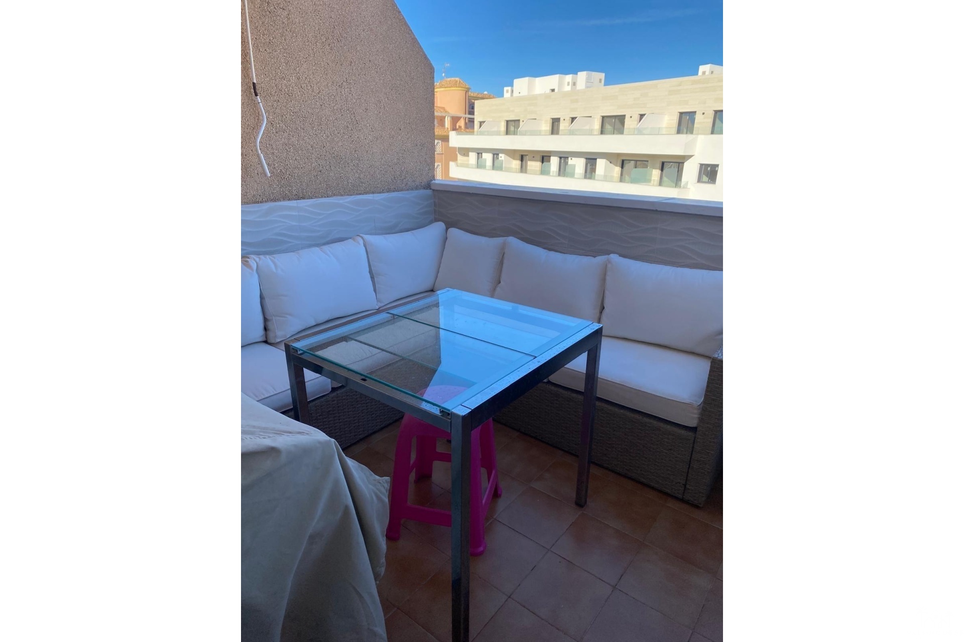 Venta - Apartment - Torrevieja - Estacion de autobuses