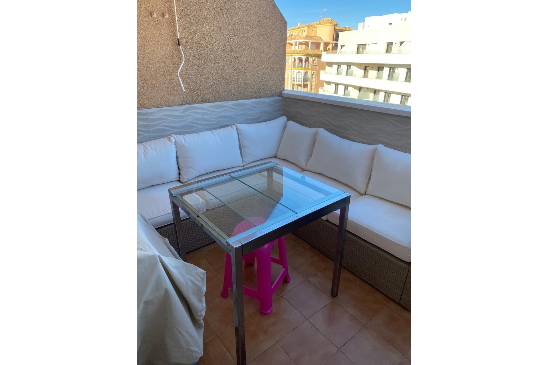 Venta - Apartment - Torrevieja - Estacion de autobuses