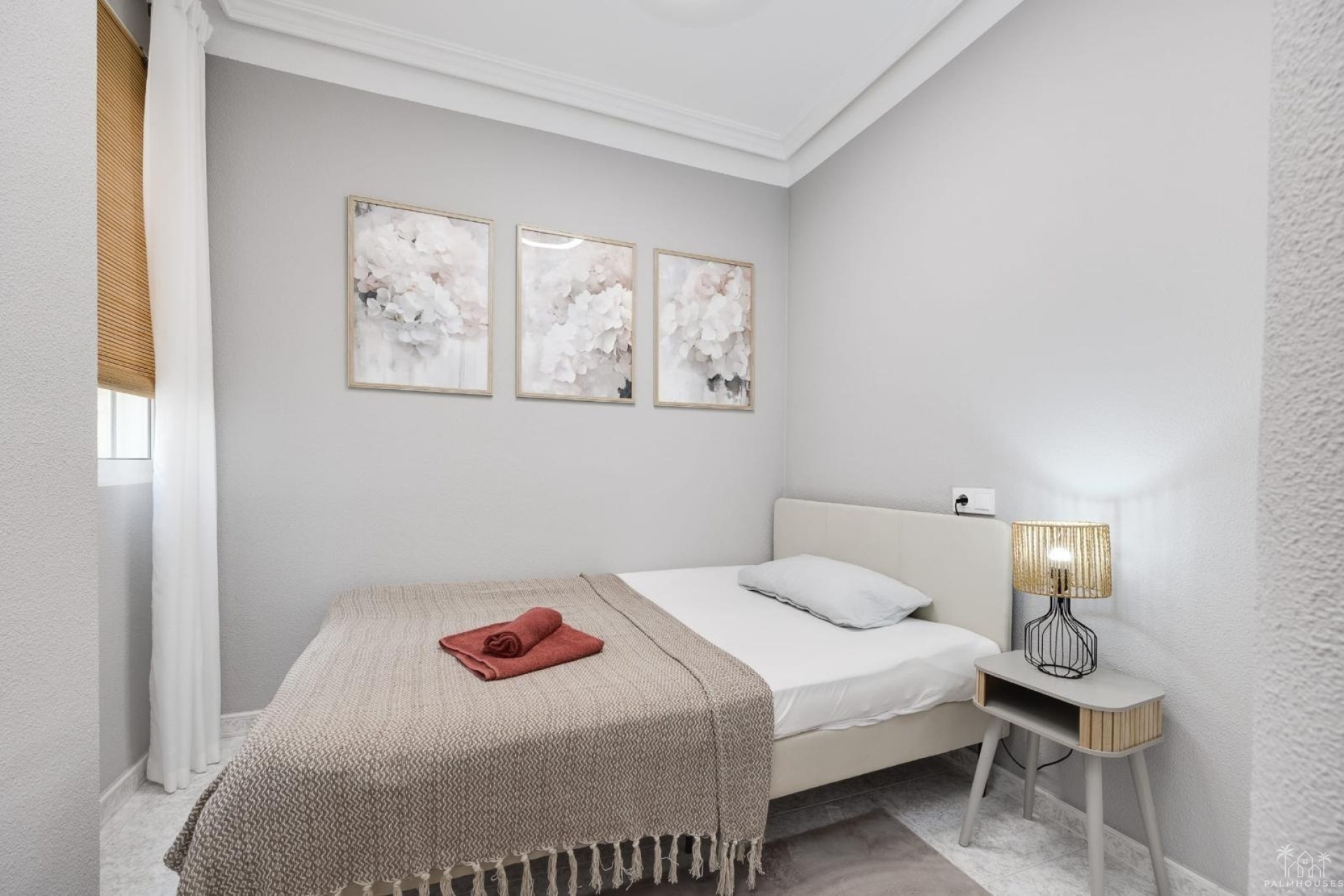Venta - Apartment - Torrevieja - Estacion de autobuses