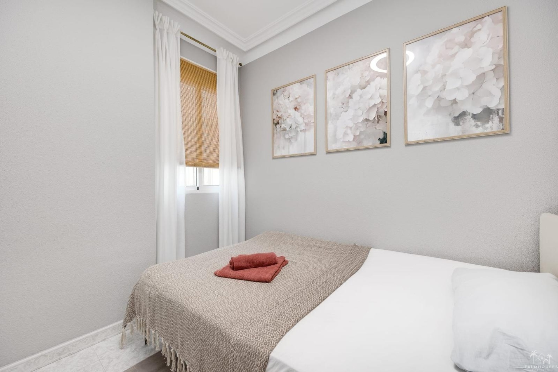 Venta - Apartment - Torrevieja - Estacion de autobuses
