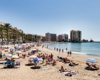 Venta - Apartment - Torrevieja - Estacion de autobuses