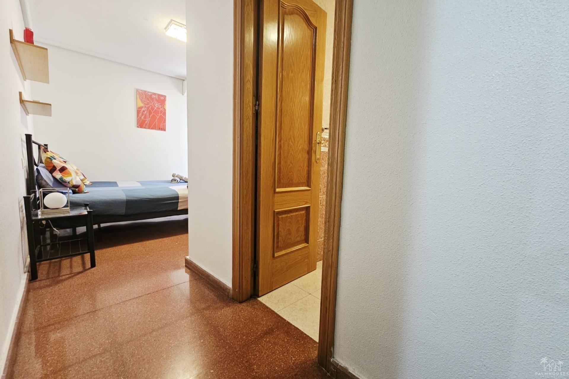 Venta - Apartment - Torrevieja - Estacion de autobuses