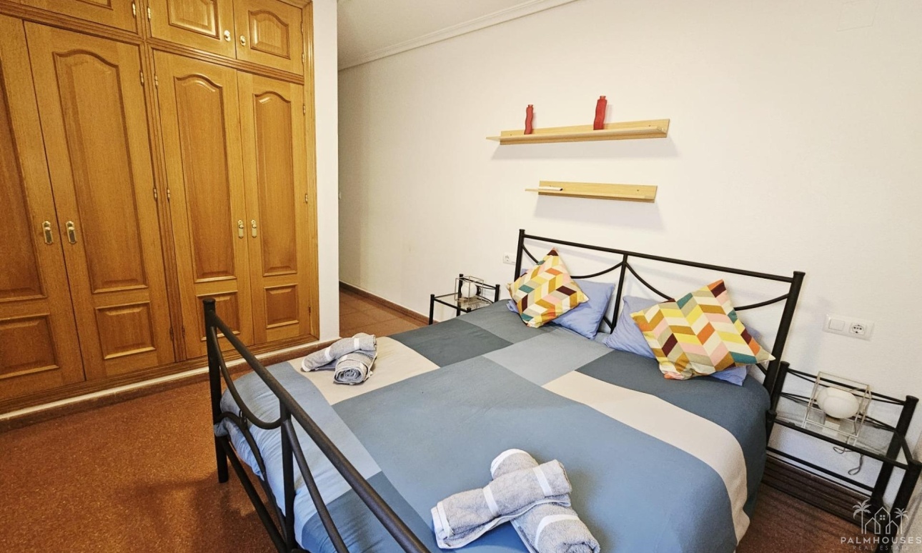 Venta - Apartment - Torrevieja - Estacion de autobuses