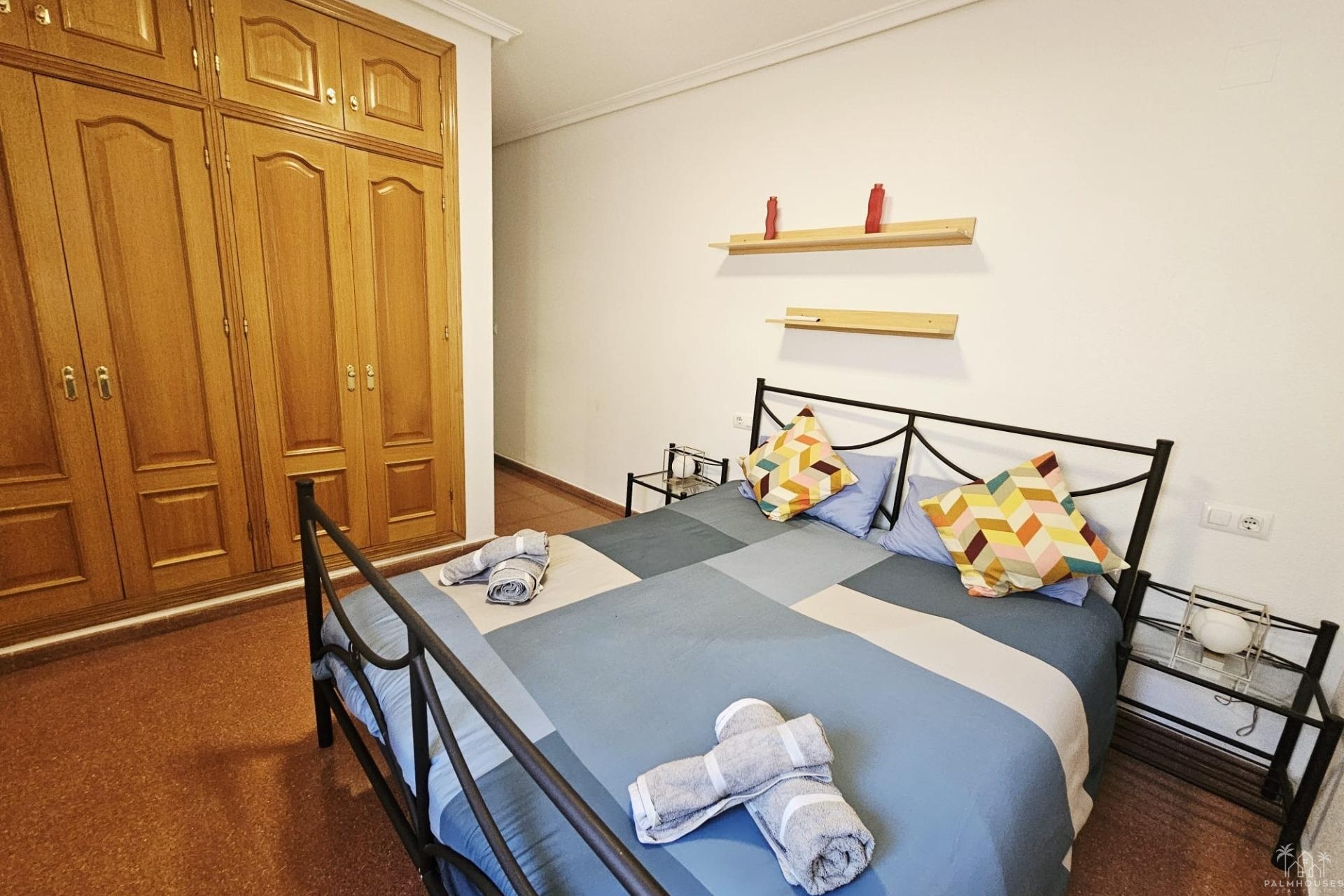 Venta - Apartment - Torrevieja - Estacion de autobuses