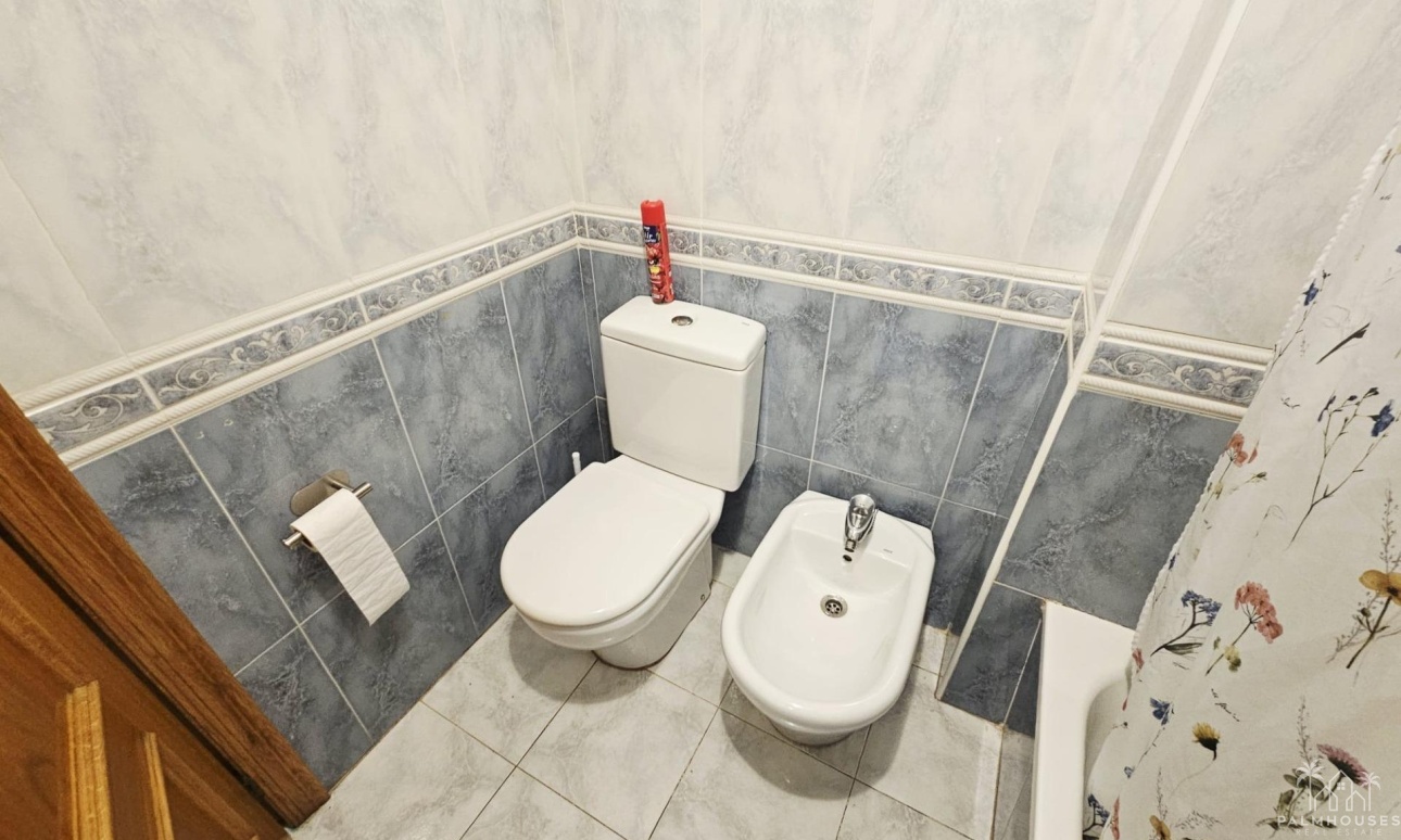 Venta - Apartment - Torrevieja - Estacion de autobuses