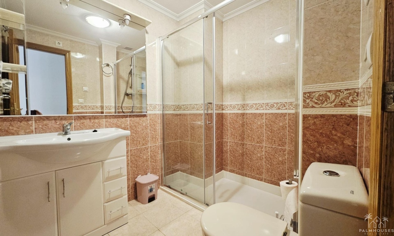 Venta - Apartment - Torrevieja - Estacion de autobuses