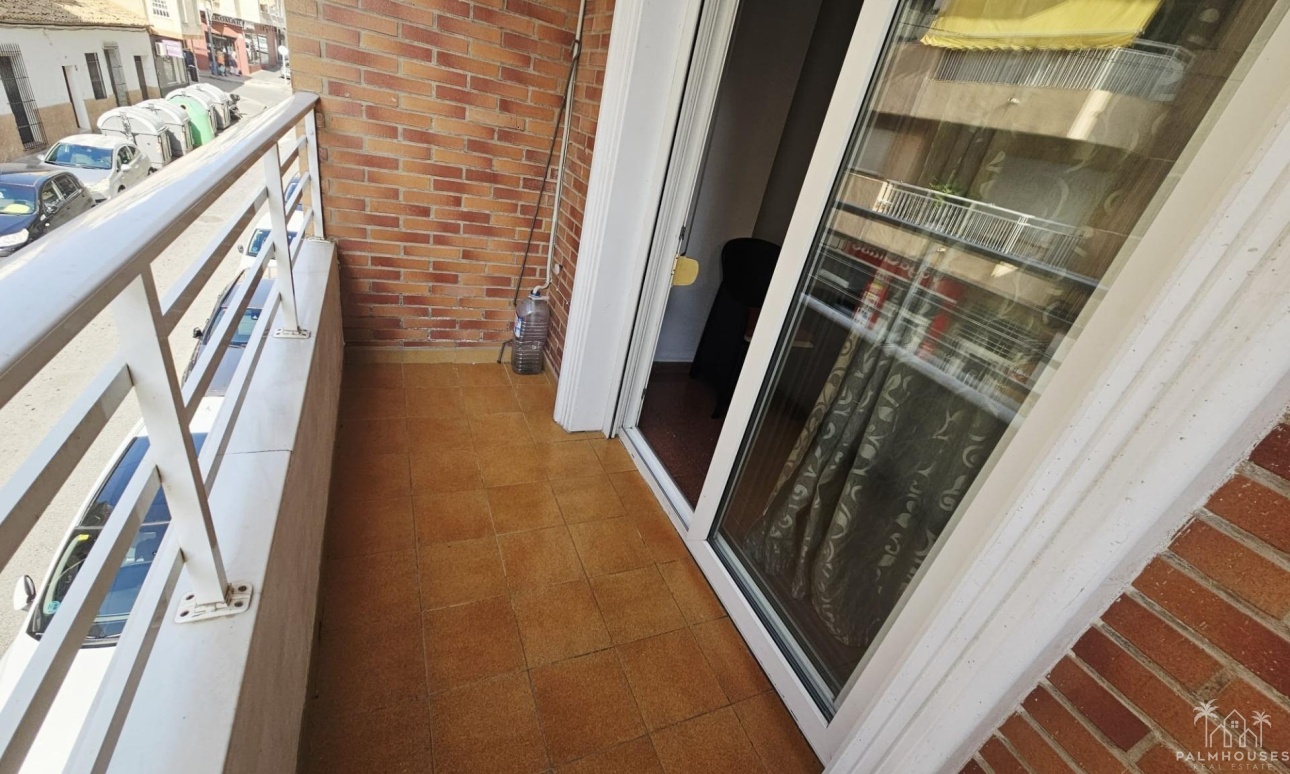 Venta - Apartment - Torrevieja - Estacion de autobuses