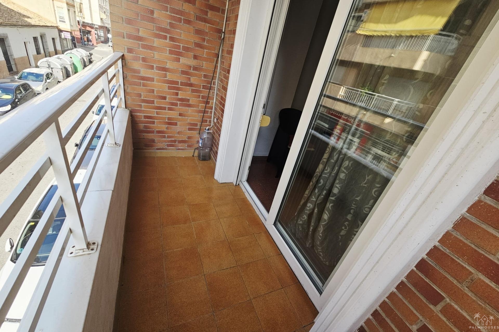 Venta - Apartment - Torrevieja - Estacion de autobuses