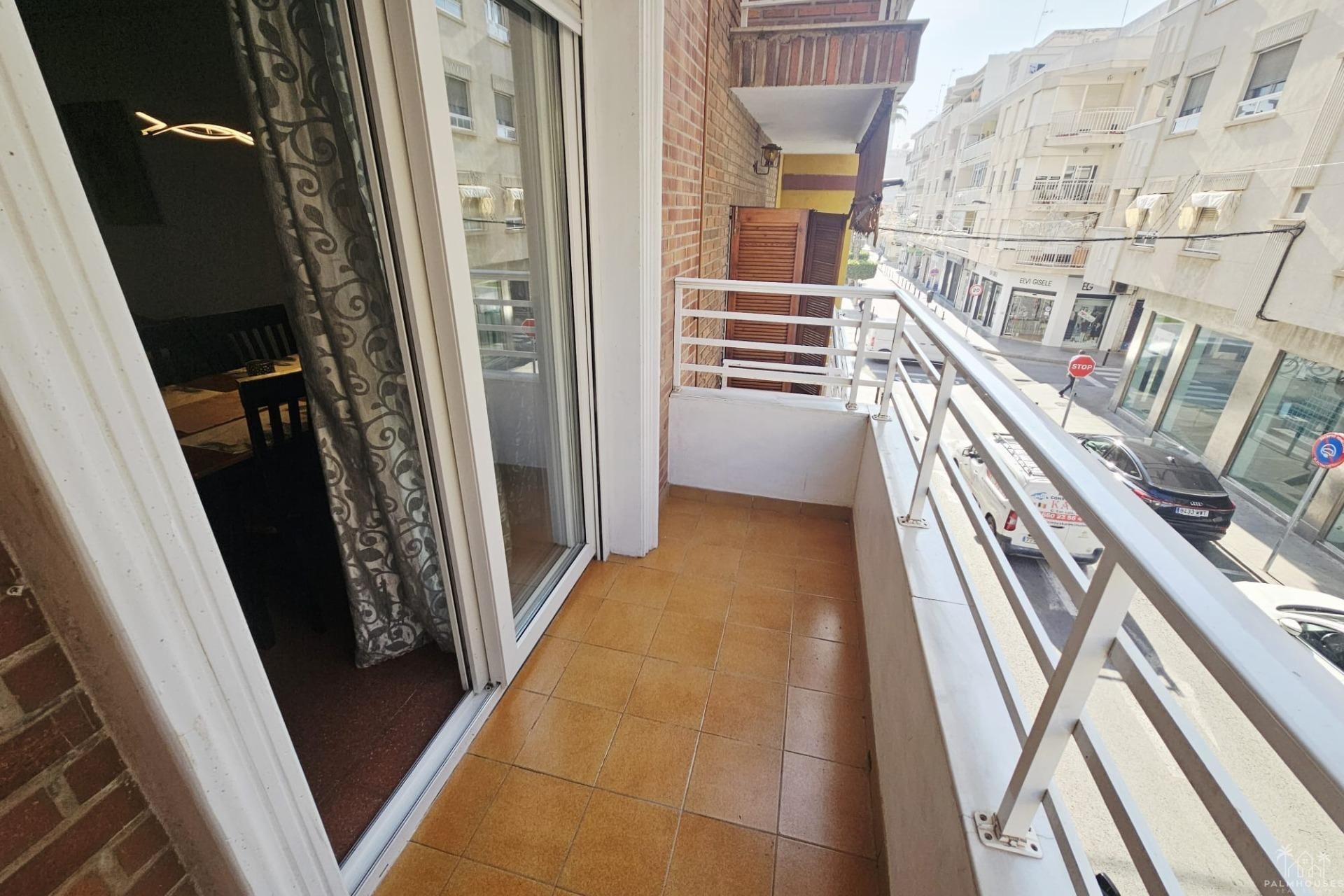 Venta - Apartment - Torrevieja - Estacion de autobuses