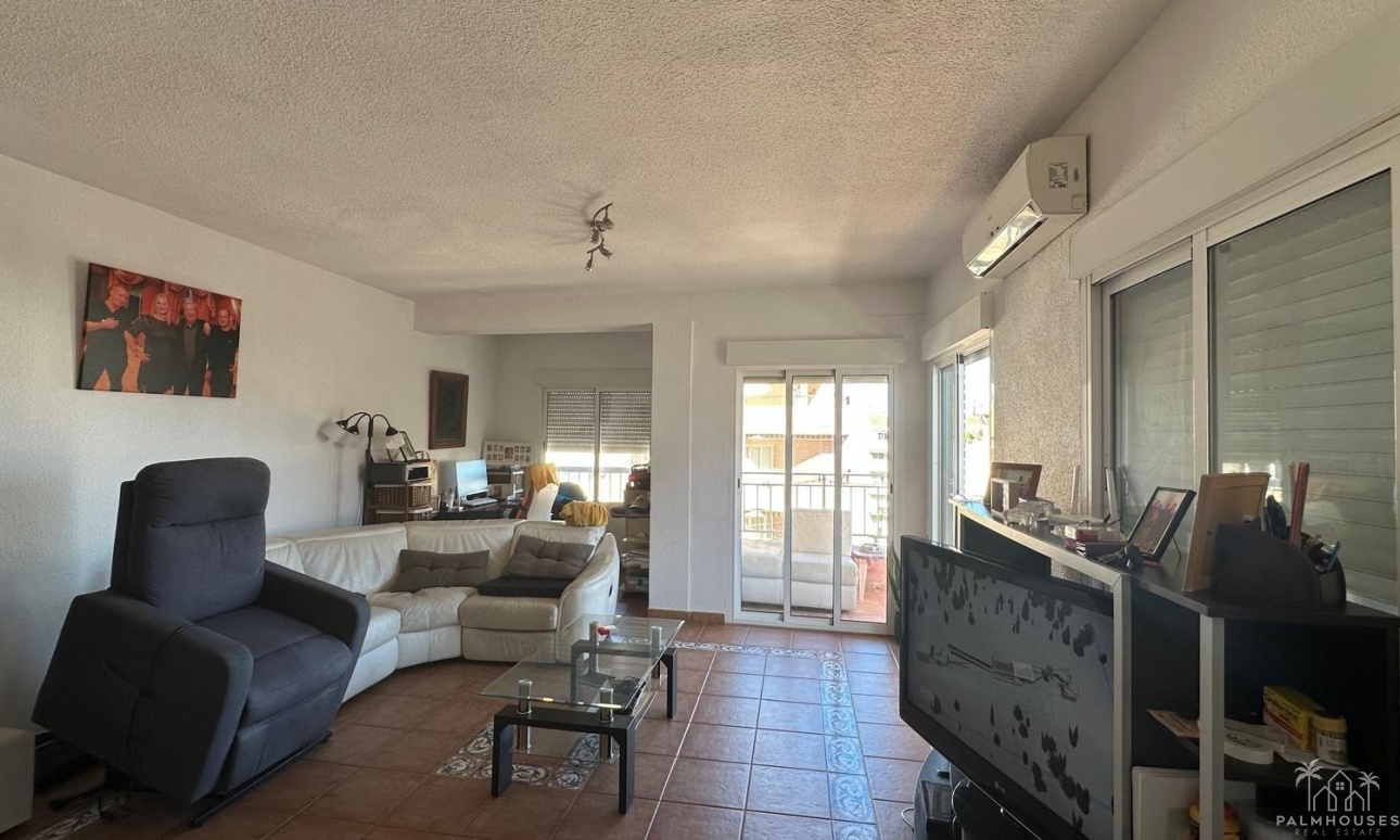 Venta - Apartment - Torrevieja - Estacion de autobuses