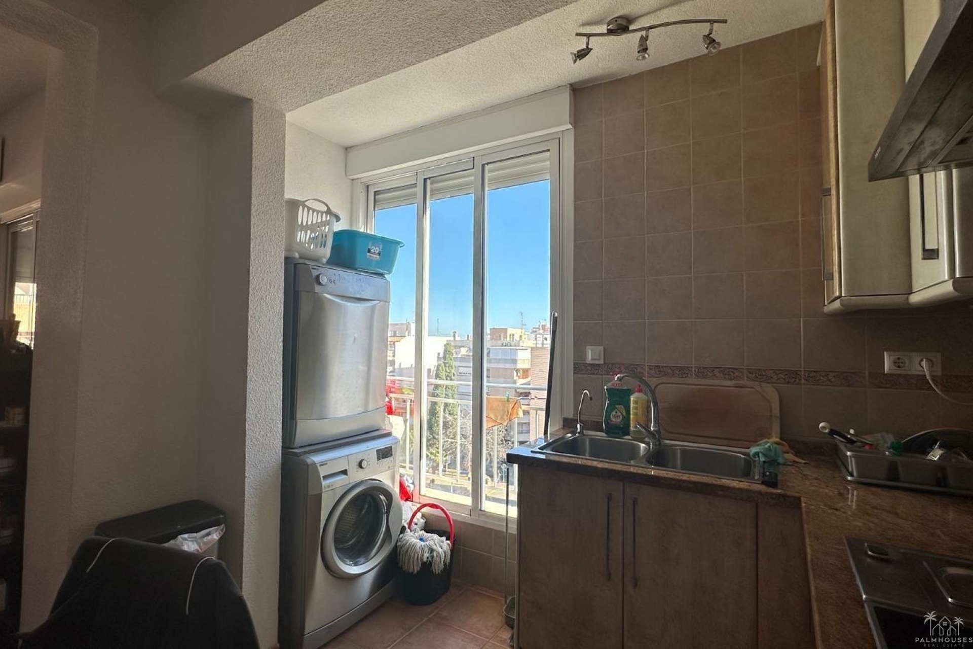 Venta - Apartment - Torrevieja - Estacion de autobuses