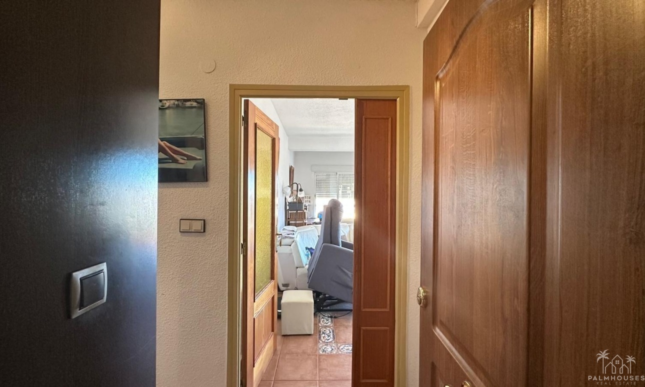 Venta - Apartment - Torrevieja - Estacion de autobuses