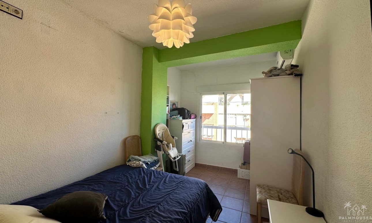 Venta - Apartment - Torrevieja - Estacion de autobuses