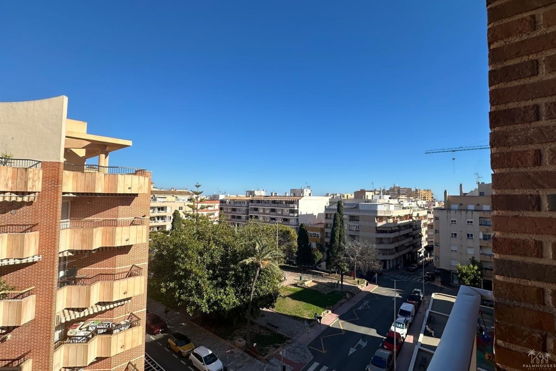 Venta - Apartment - Torrevieja - Estacion de autobuses