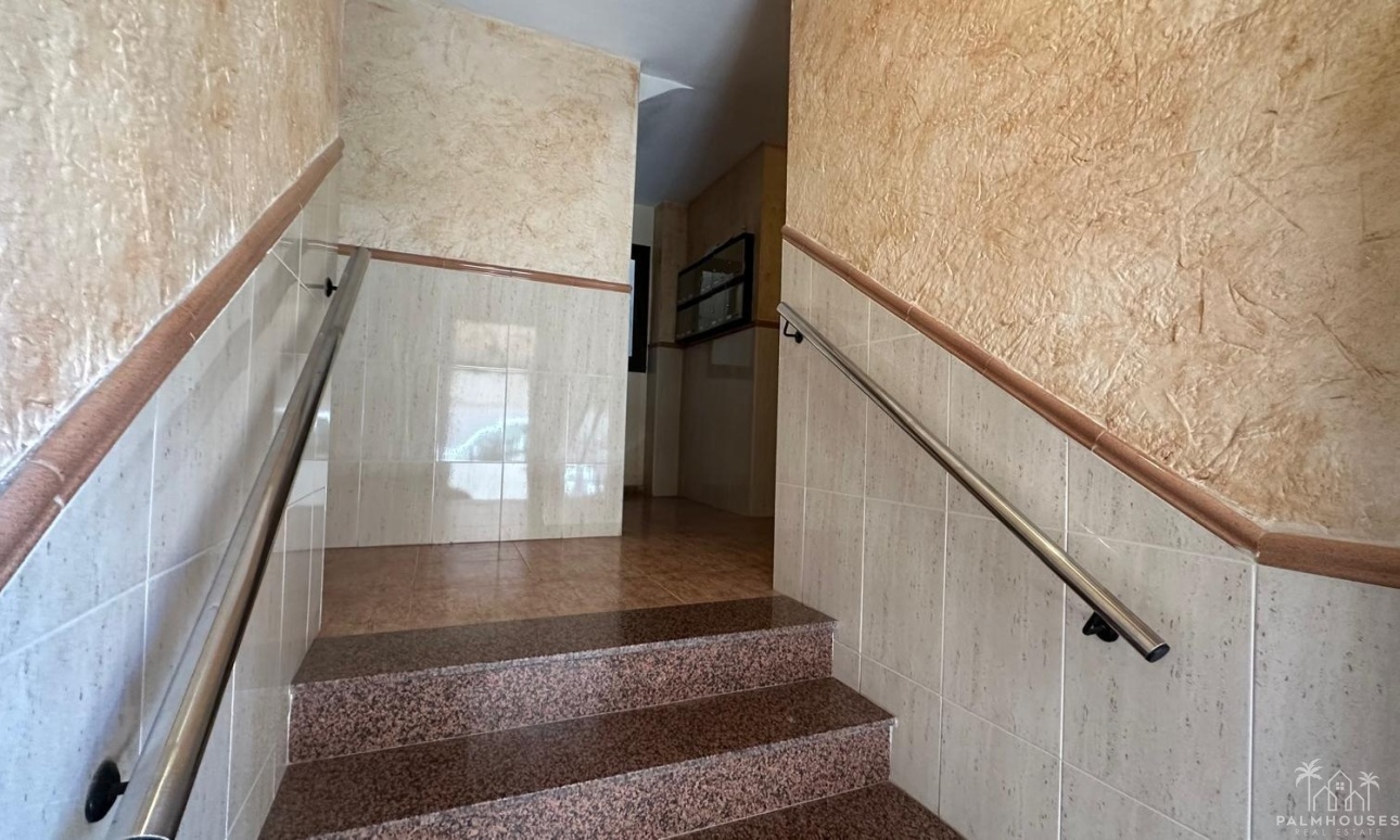 Venta - Apartment - Torrevieja - Estacion de autobuses